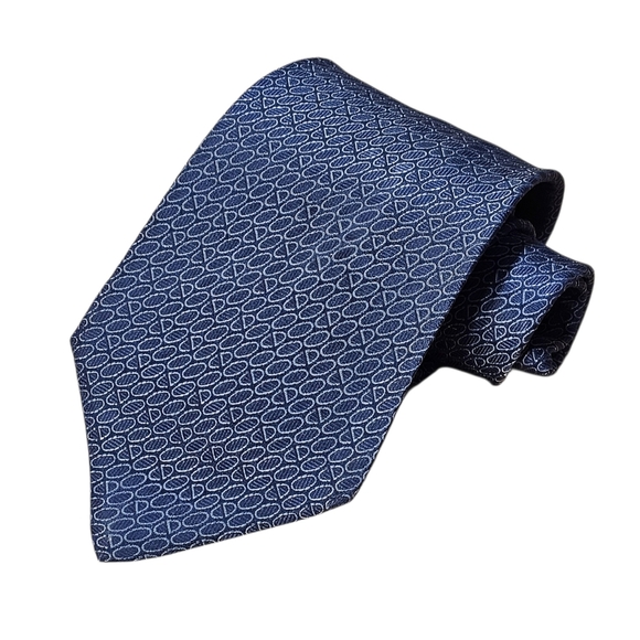 CHRISTIAN DIOR TIE - Picture 13 of 16